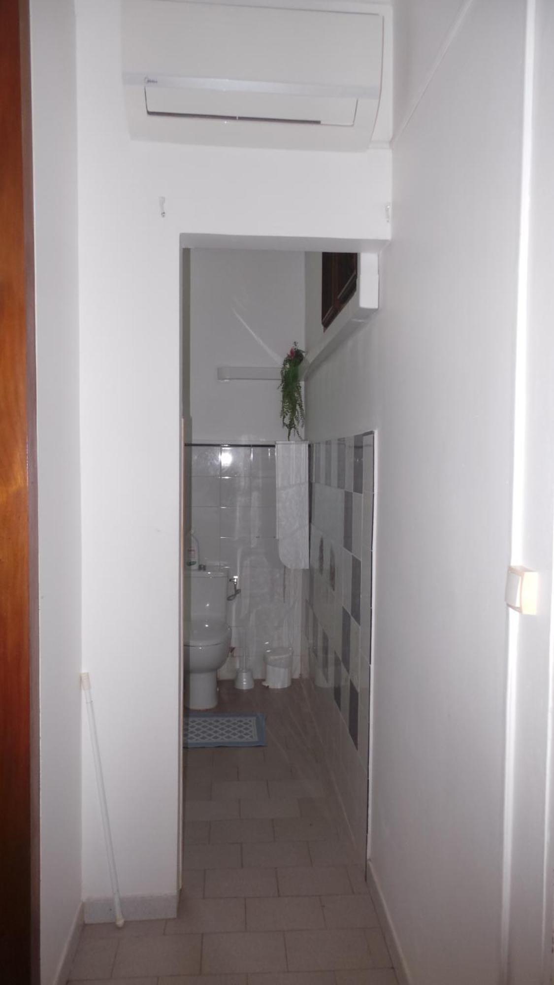 Apartament Manou Rivière-Pilote Zewnętrze zdjęcie