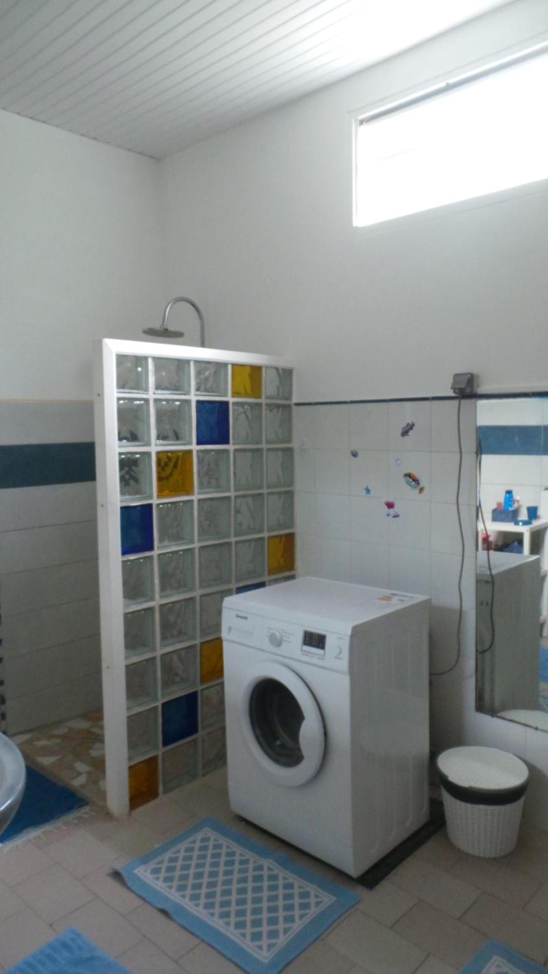 Apartament Manou Rivière-Pilote Zewnętrze zdjęcie